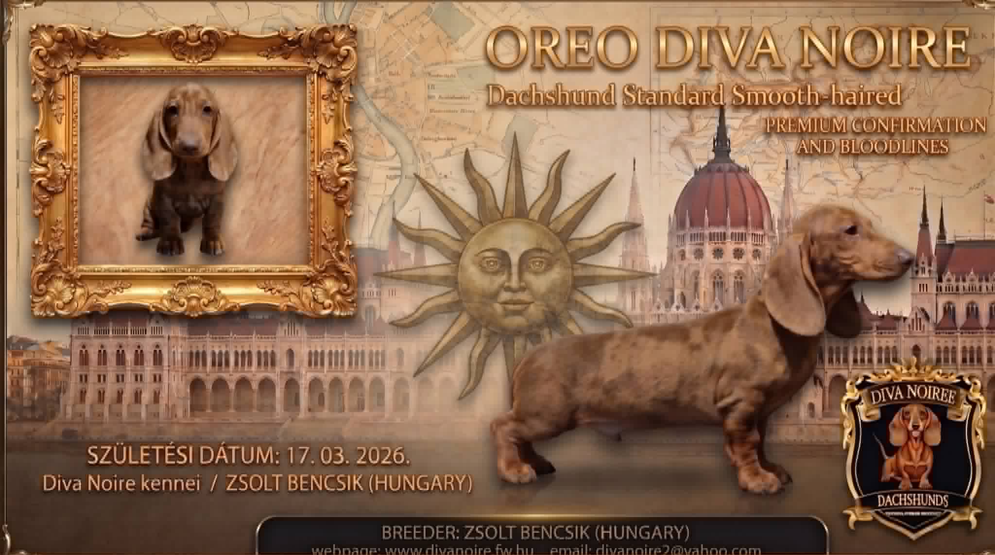 Oreo
